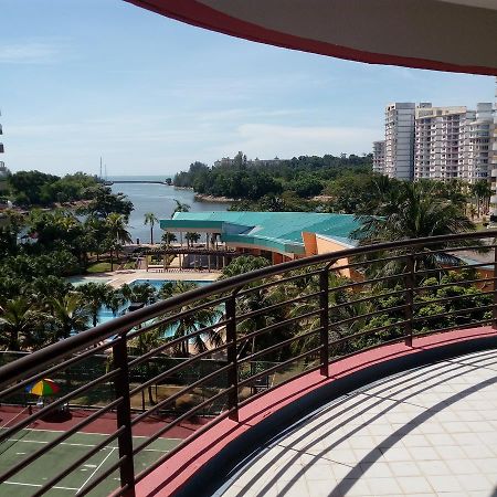 Mtv Pd Resort Порт-Діксон Екстер'єр фото