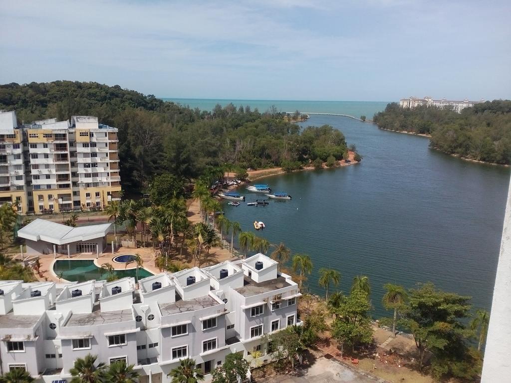 Mtv Pd Resort Порт-Діксон Екстер'єр фото