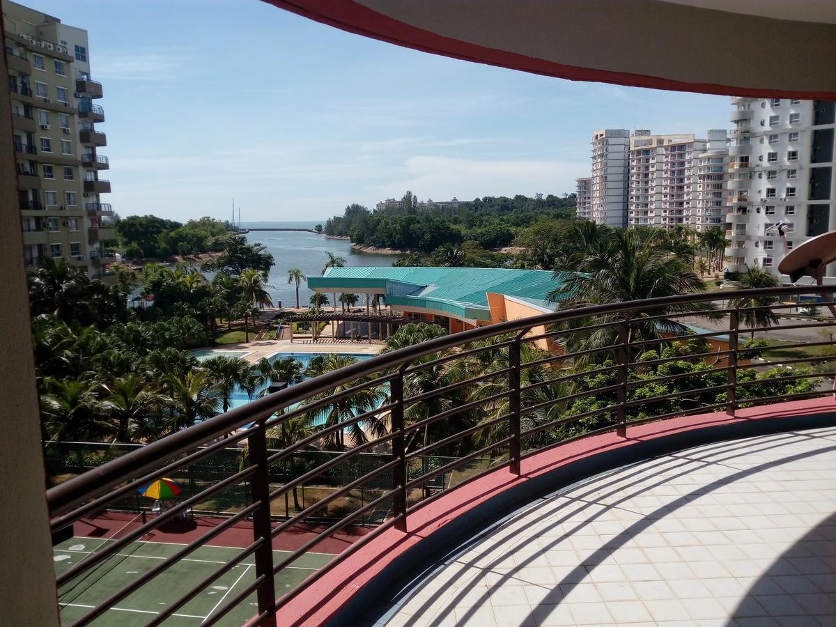 Mtv Pd Resort Порт-Діксон Екстер'єр фото